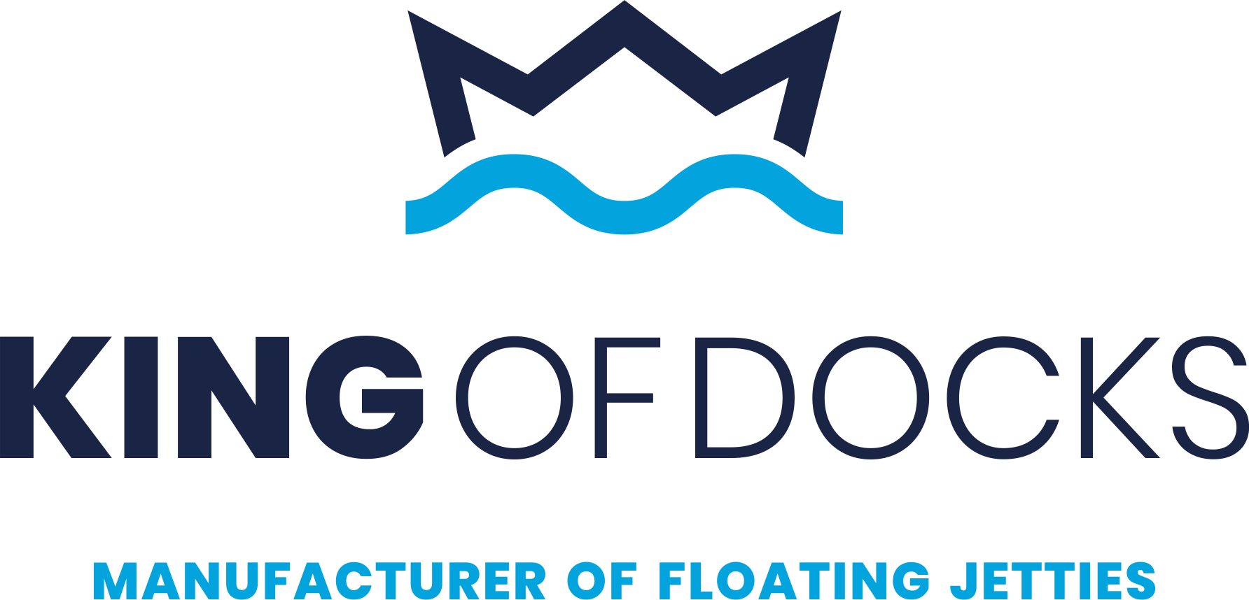 logo King od Docks
