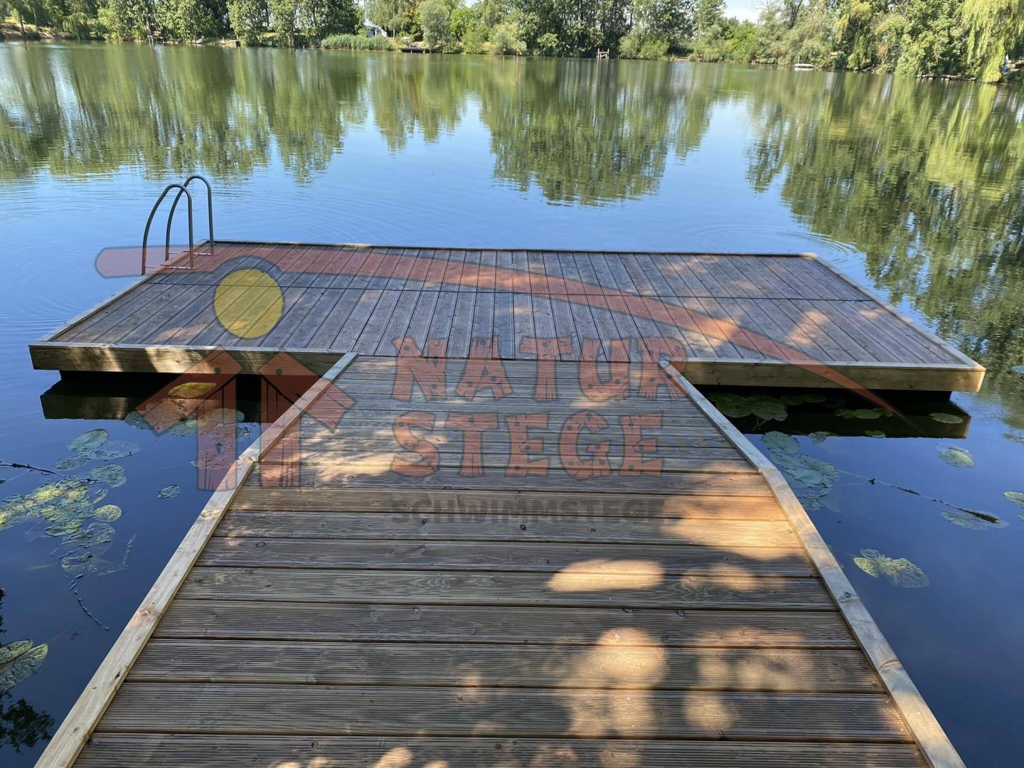 Recent realizations07.2023