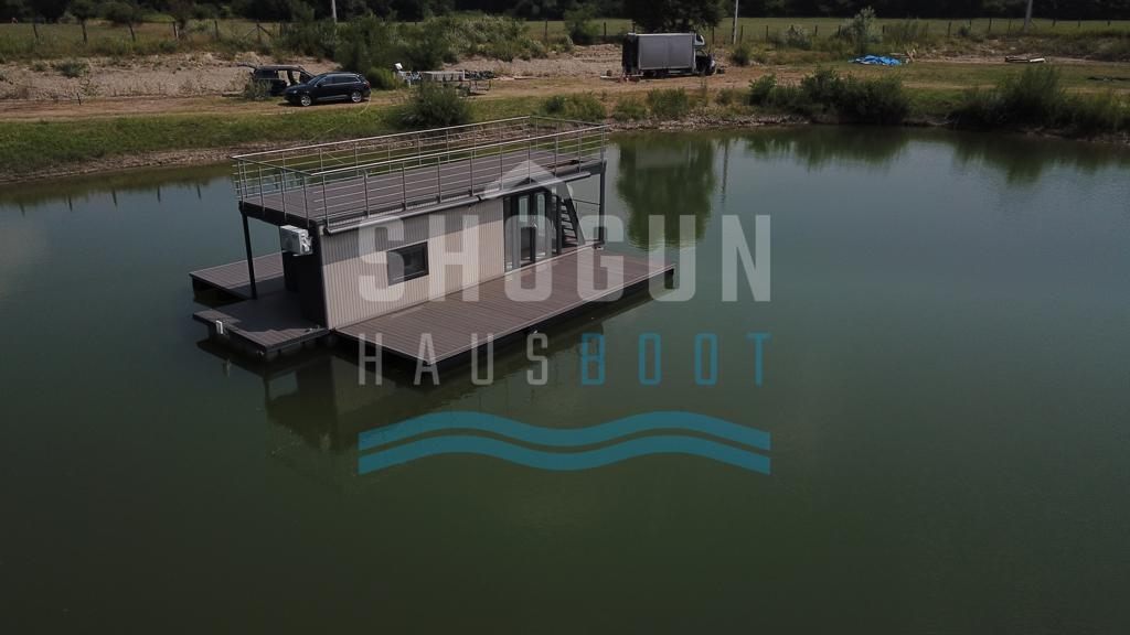 Recent realizations 08.2023