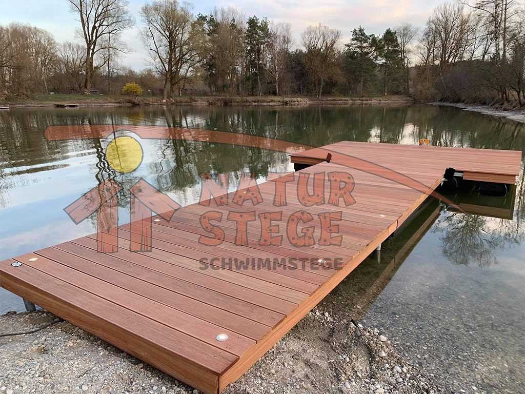 G.03.	Floating dock 18sqm