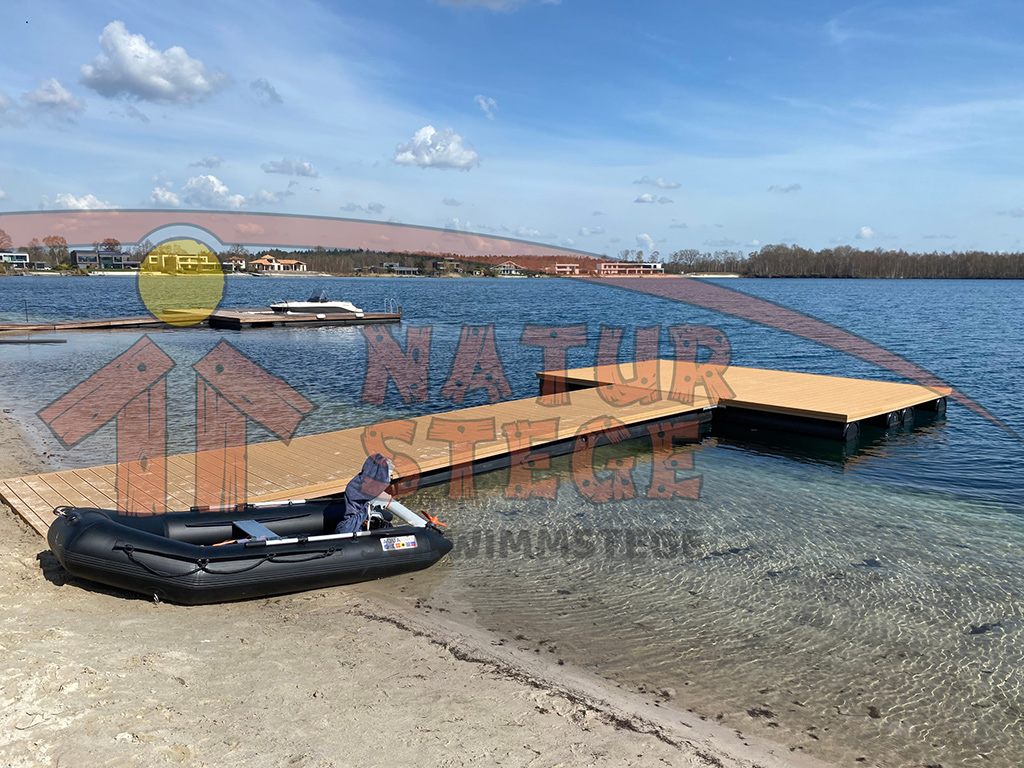 G.04.	Floating dock 24sqm