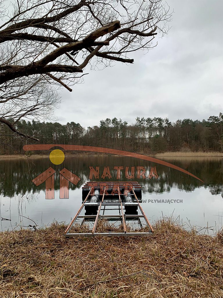 G.05.	Floating dock 6sqm