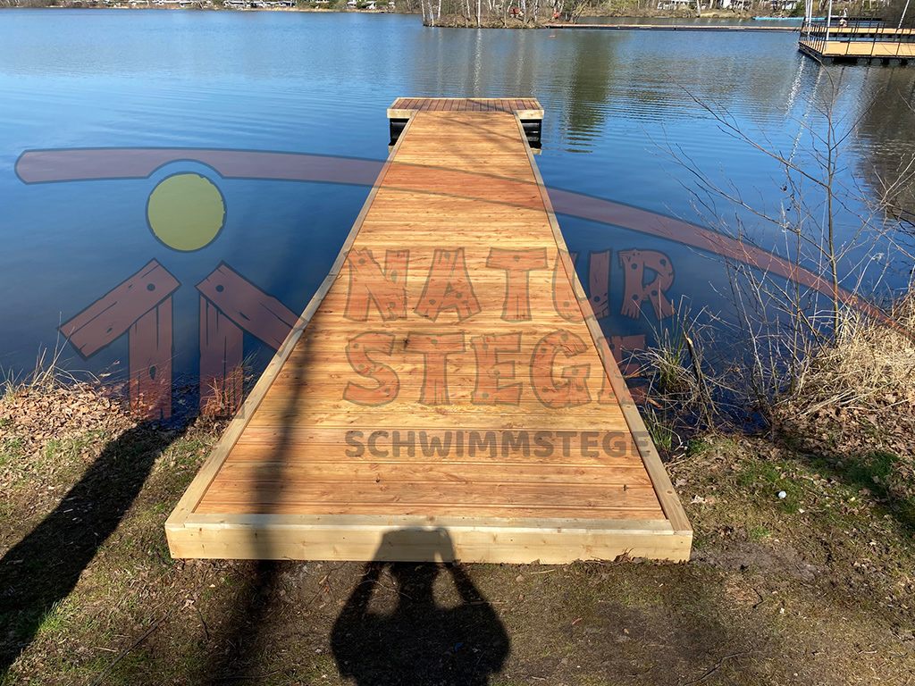 G.06.	Floating dock 30sqm