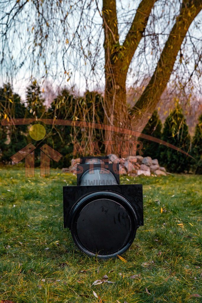 B.02.      Float 6m long