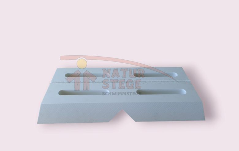 Corner fender 22cm x 50cm