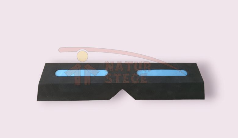 Corner fender 12cm x 50cm