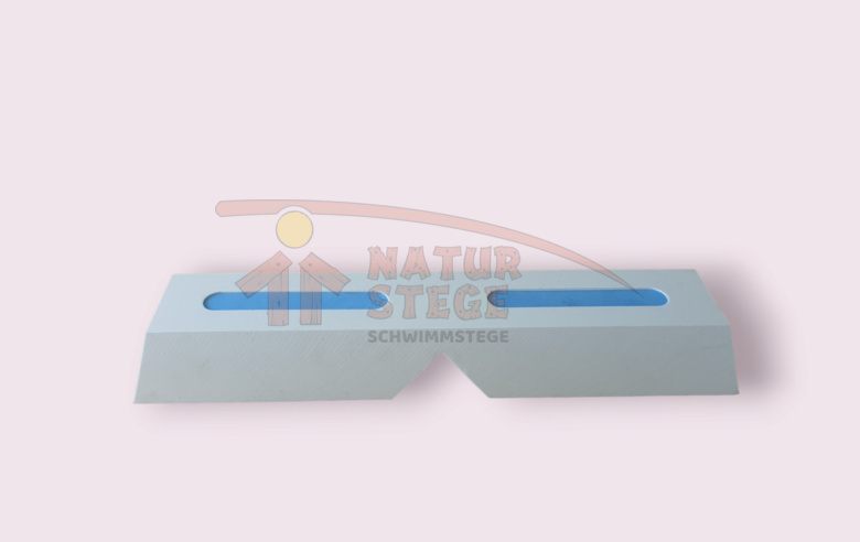 Corner fender 8cm x 50cm